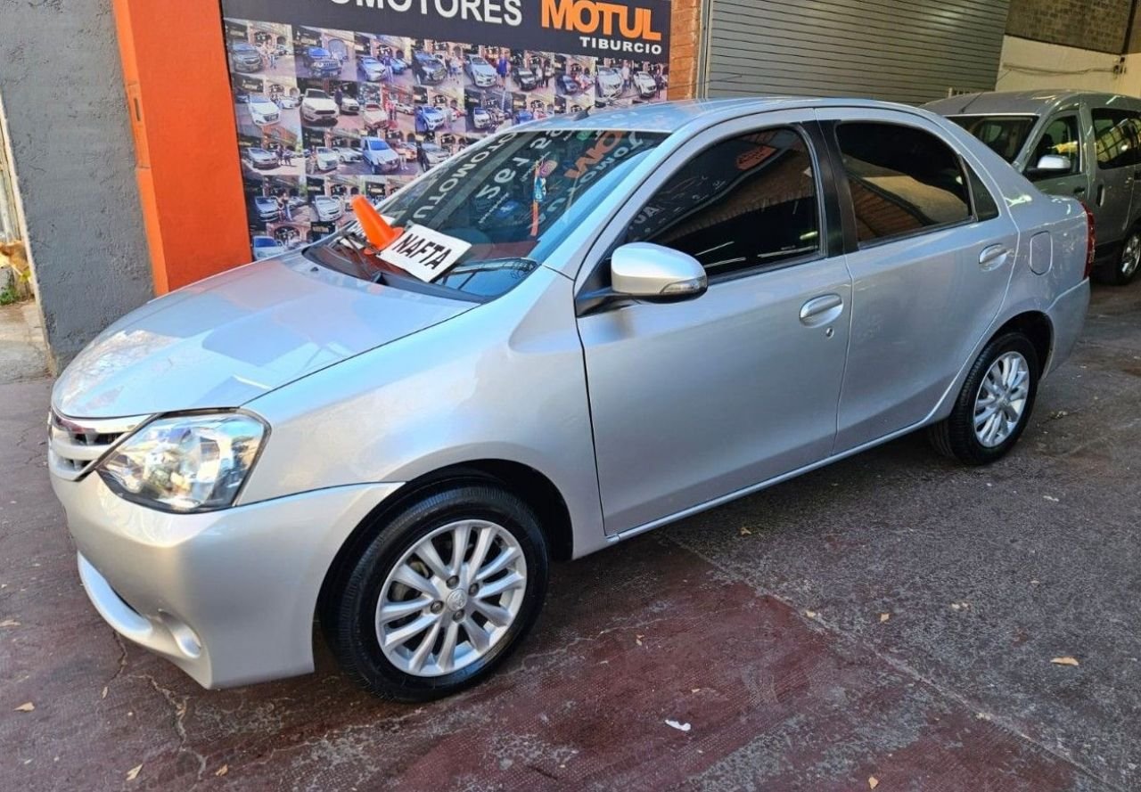 Etios
